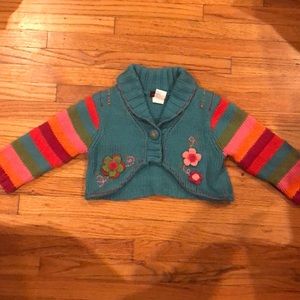 CATMINI Girls Sweater
